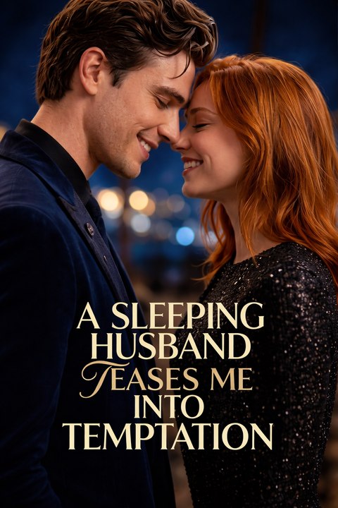 A Sleeping Husband Teases Me Into Temptation | Romance, Drama, Temptation - ENGSUB