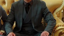 抖音新剧上线#偏心养子，那就别怪我掀桌子了 (上)