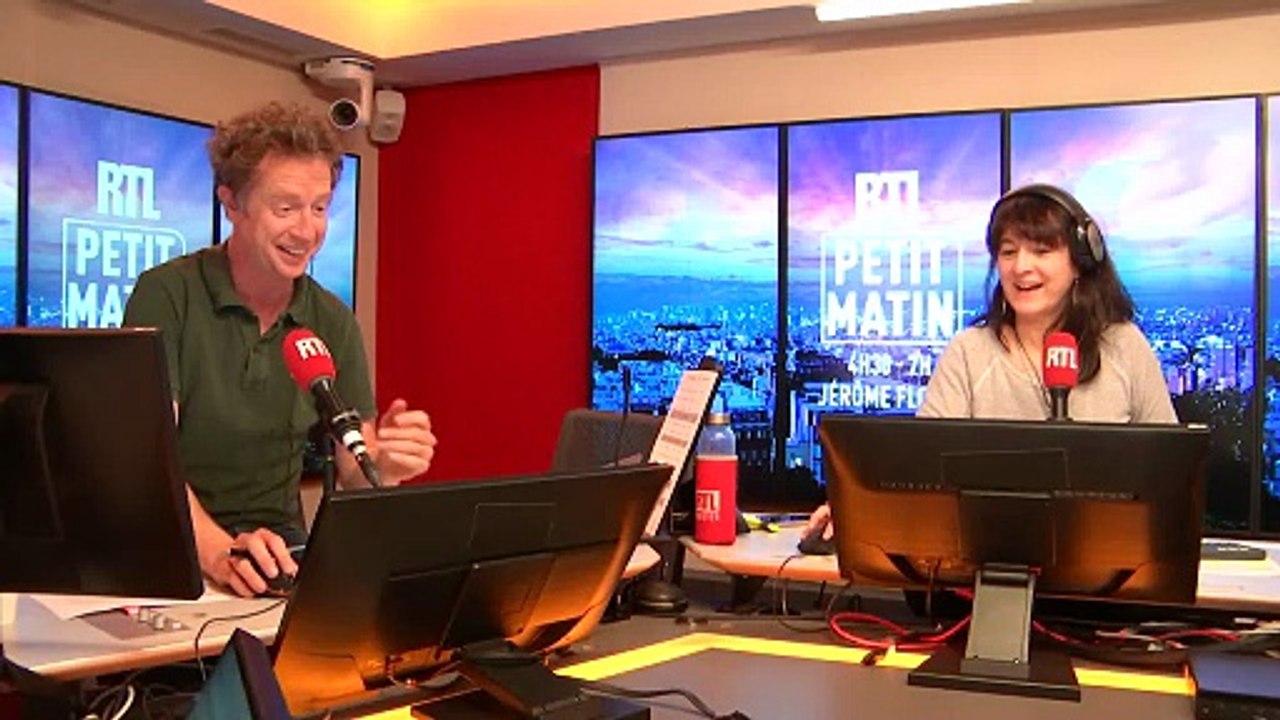 Le Cave' réveil du 09 avril 2026