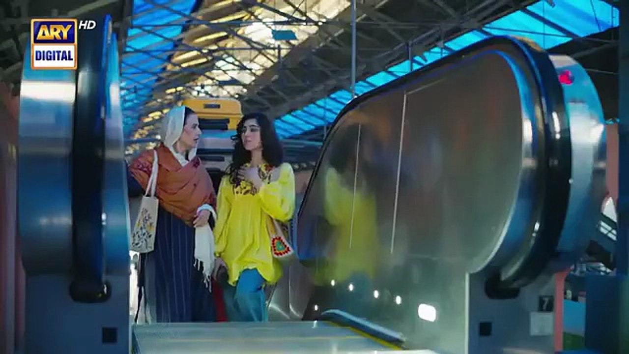 Mirza Ki Heer _ Episode 2 _ Promo _ Ali Raza _ Hina Afridi _ Zahid Ahmed