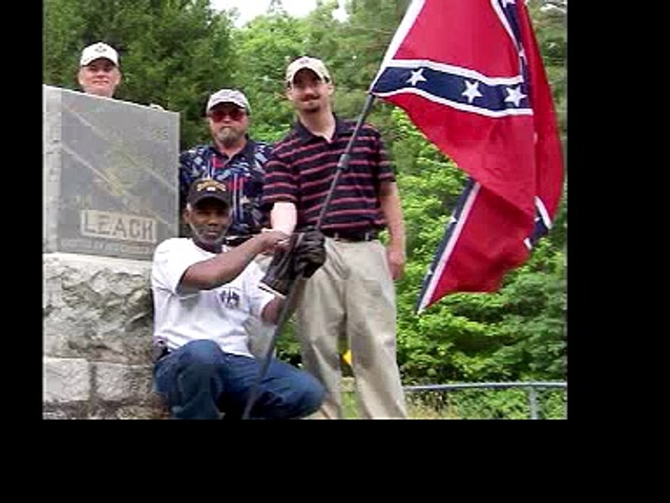 To Arms in Dixie