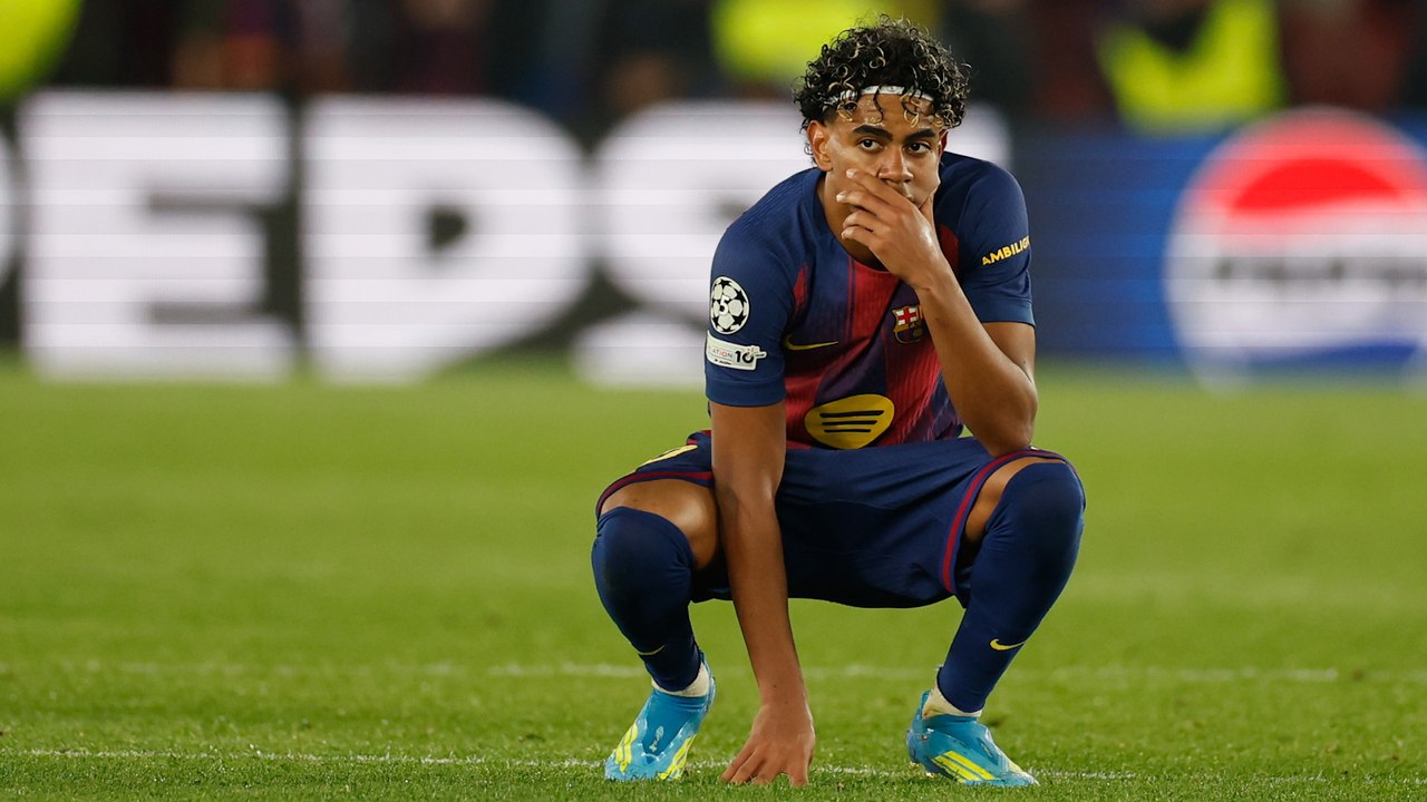 David Sánchez no ve salida al Barça: "No habrá...