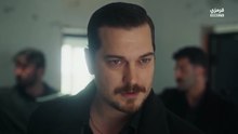 مسلسل حلم اشرف الحلقة 40 مترجمة ج2