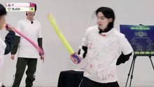 [ENGSUB] RUN BTS 2023 Special Episode ! Mini Field Day PART 1