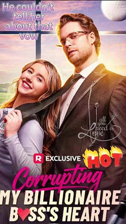 🔥 Corrupting My Billionaire Boss's Heart 💔 I Fell for My Billionaire Boss… Now Everything Is at Risk
