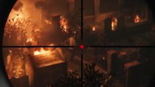 😳 Error o descuido con el chef en Requiem? | ☠️Revive y no debería | Capcom lo dejó pasar
