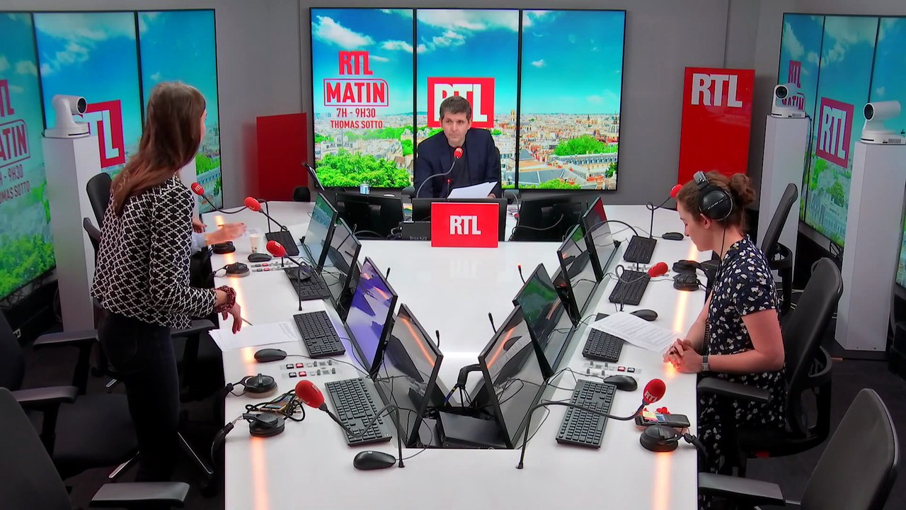 Attaques au couteau : quand les profs se forment pour réagir aux attaques