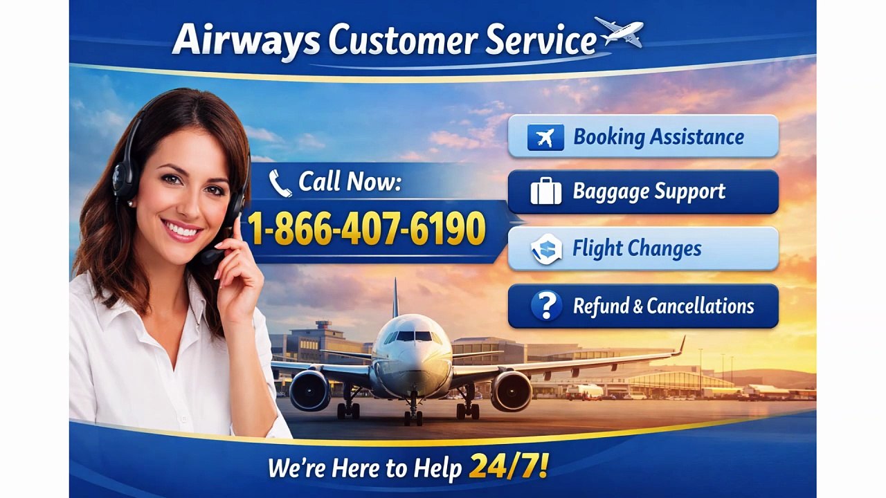 {{LIVE AGENT SUPPORT}} British Airways® Customer Service || Toll-Free Numbers & Full Guide
