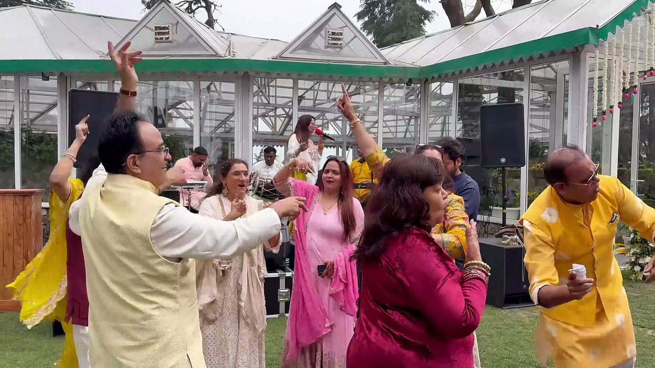 Punjabi Folk Singers For Wedding | Female Punjabi Folk Singers For Wedding | Punjabi Folk Singers Female | Punjabi Ladies Sangeet Singers In Delhi