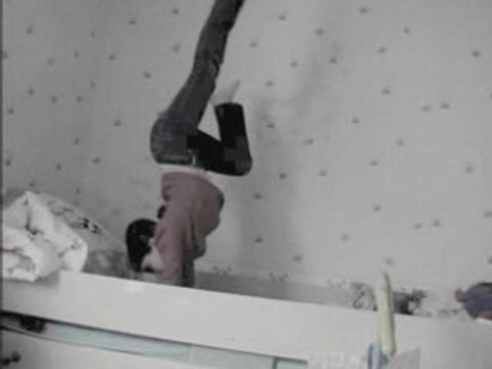 Margot clip