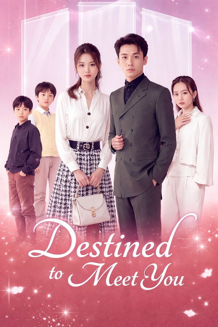 ⁣Destined to Meet You- Drama Movie English Sub