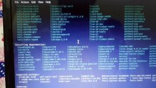 M AYAN SAJID - HOW TO UPDATE KALI LINUX AND FIX ＂BROKEN PACKAGES＂ ERROR. UPGRADING KALI LINUX 2024 LATEST VERSION