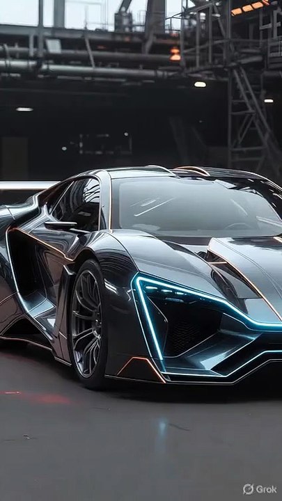 Future in car