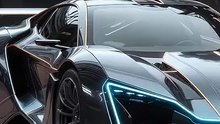 Future in car