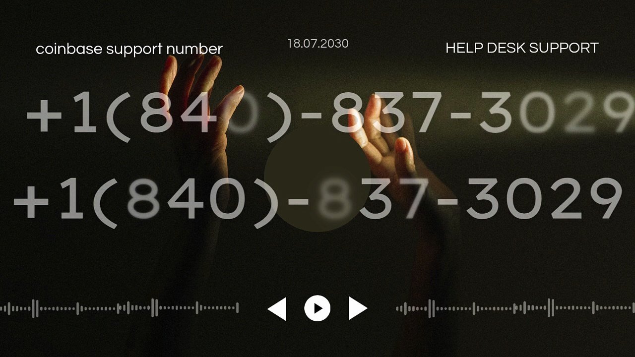 Help Desk【Coinbase®】 (Customer-.Support ) Number - Complete Guide to Live Chat,, and 24/7 Service