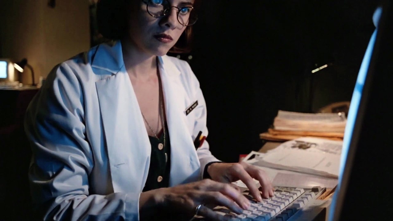 The New Killing Machine - Trailer (Deutsch) HD