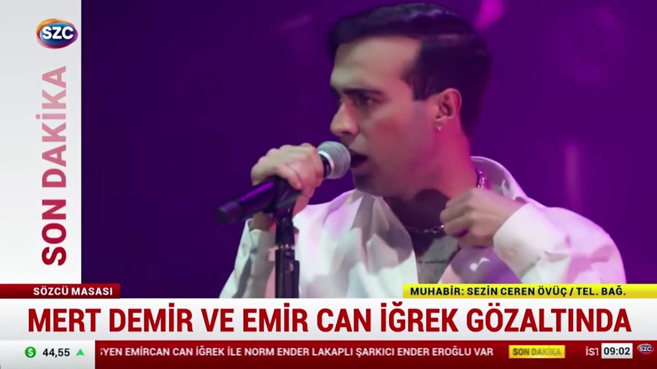 Ünlülere yeni operasyon: 14 isim hakkında gözaltı kararı