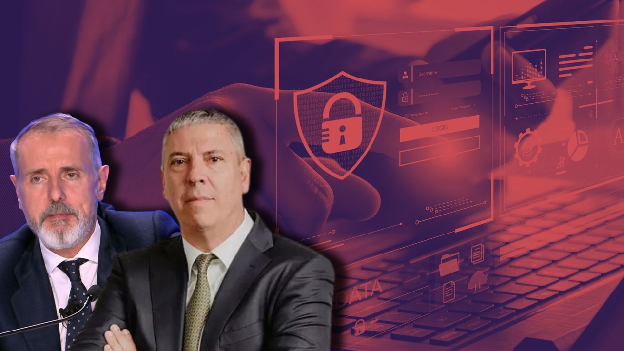 Indra y Telefónica exploran una macroalianza en ciberseguridad