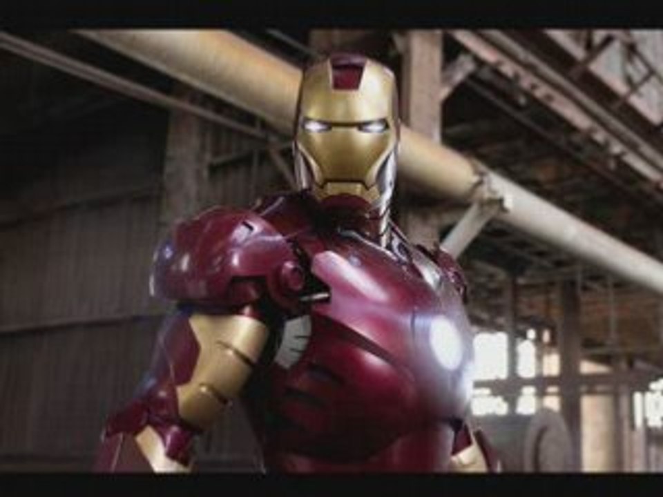 IronMan-Nash