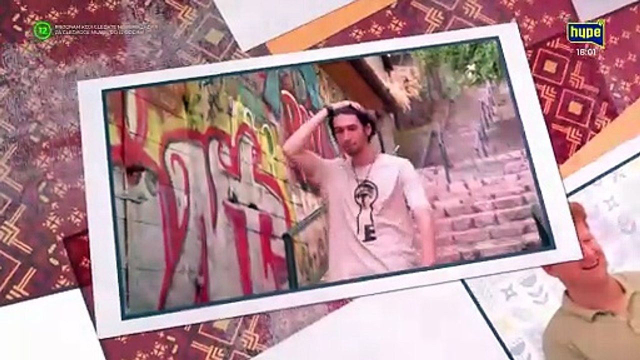 Bos ili Hadžija 2. epizoda