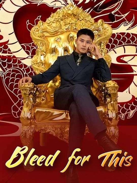 Bleed For This -DUBBED