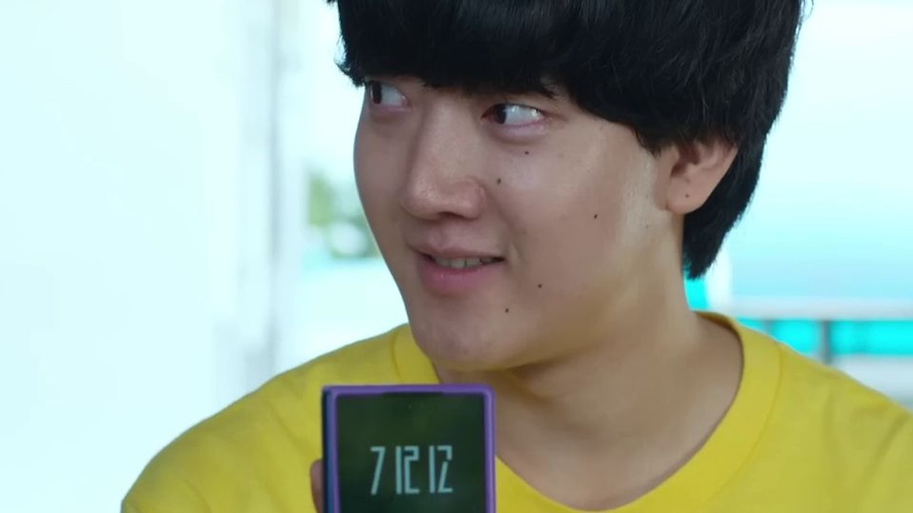 If Wishes Could Kill Trailer OmeU