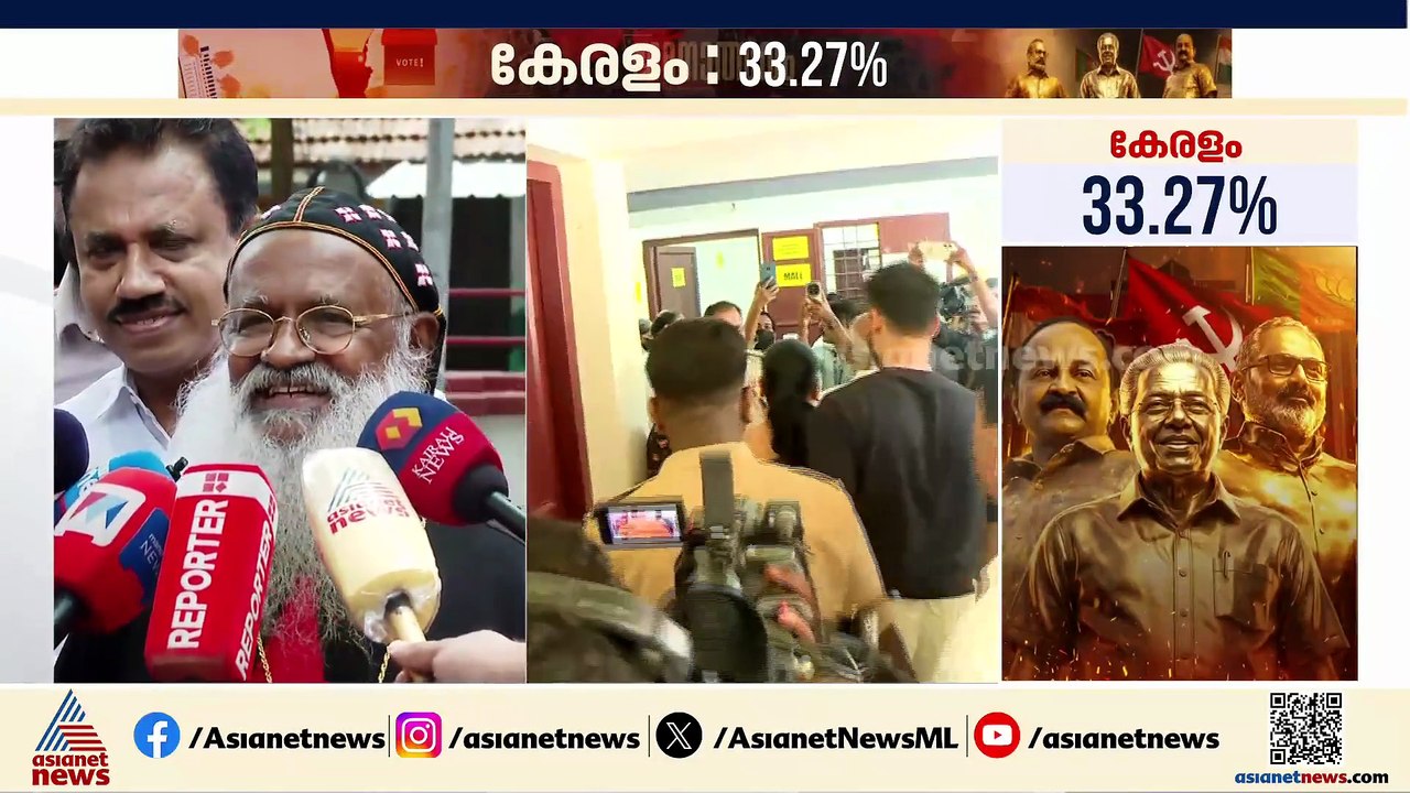 മാറ്റം വേണോയെന്ന് ജനം തീരുമാനിക്കട്ടെ, ജനങ്ങൾക്ക് നല്ല ബോധ്യമുണ്ട് : ഓർത്തഡോക്സ് സഭാധ്യക്ഷൻ