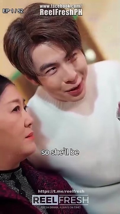 Forever Starts Tonight -DUBBED