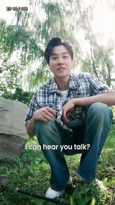 Rags To Riches- I Hear Animals' Talk