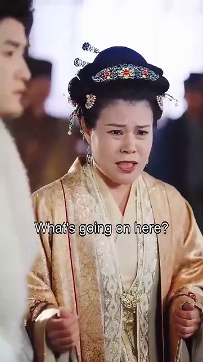 The Phoenix Rises to Empress