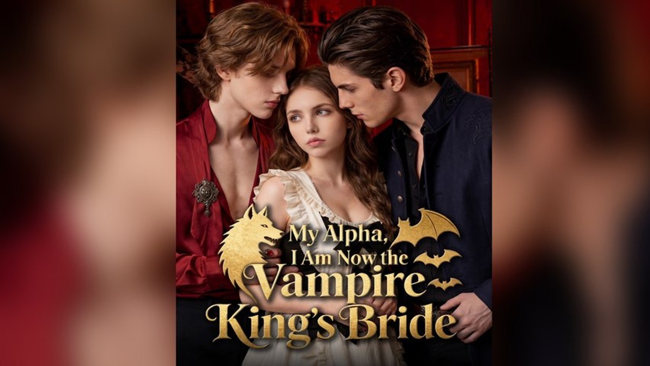 My Alpha, I Am Now The Vampire Kings Bride Ep 2026