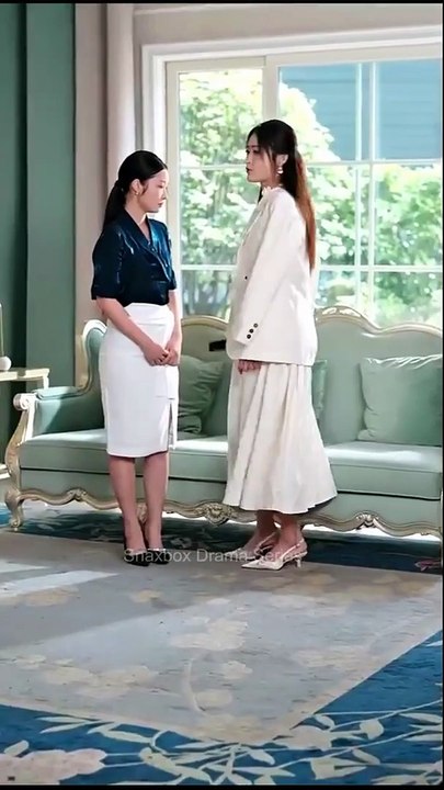 She Who Outplayed Them All Full Chinese Drama