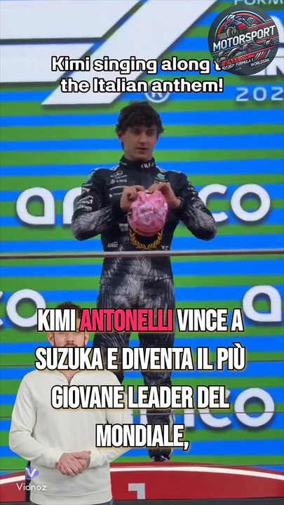 Antonelli: Vittoria e Rabbia! 😠🏎️ #kimiantonelli #mercedes #f1