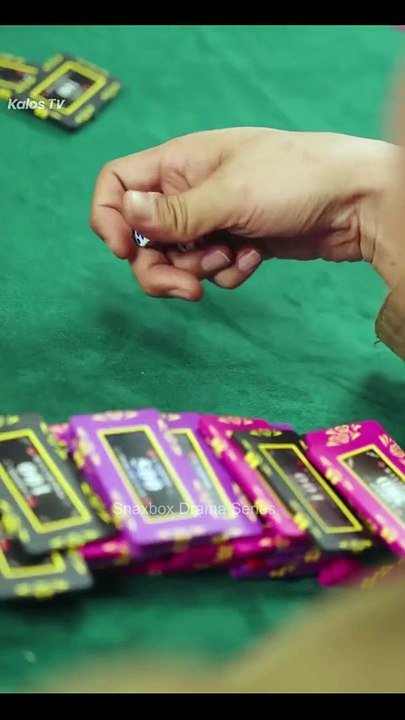 Dead Petals Full Chinese Drama