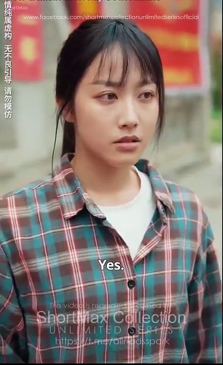 The Twisted Fate Chinese Drama