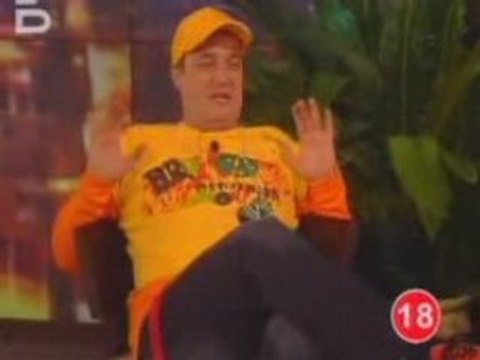 Krasi Radkov - Mix 2007 ( By Dannie Williams)