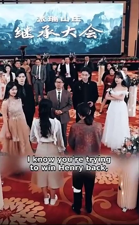 The Sovereign Lady Full Chinese Drama