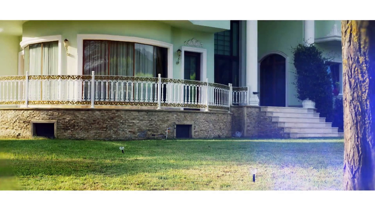 Trapos sucios Capítulo 12 x Temporada 1 completo