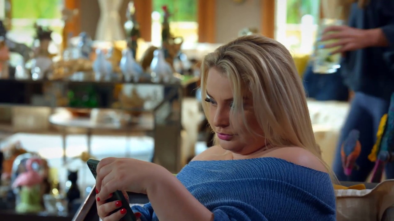 Trapos sucios Capítulo 15 x Temporada 1 completo