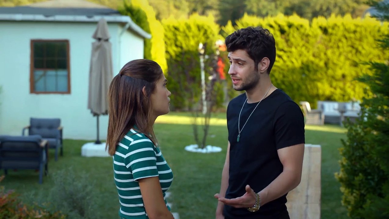 Trapos sucios Capitulo 6 x Temporada 1 completo