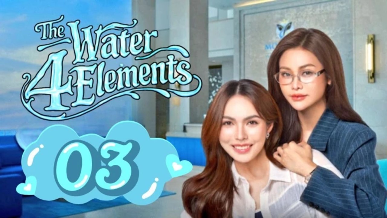 The Water (GL Series 2026) Ep 3 Eng Sub