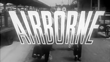 Airborne (1962) – Gritty Paratrooper Training Drama of Courage & Brotherhood
