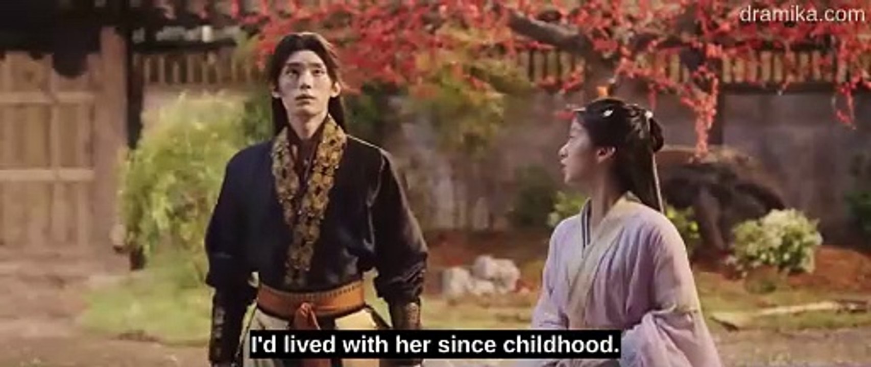 Generation to Generation Ep 33 Eng Sub - video Dailymotion