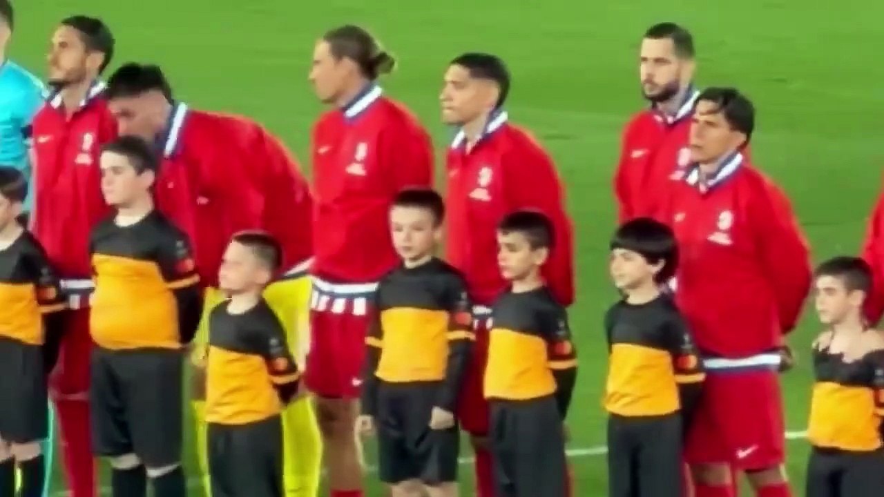 Barcelona vs Atletico Madrid 0-2 Highlights & All Goals (UEFA Champions League) Barcelona Atletico