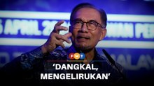 ‘Dangkal, mengelirukan’, Anwar bidas dakwaan ‘ulama’ mengenai isu harga minyak