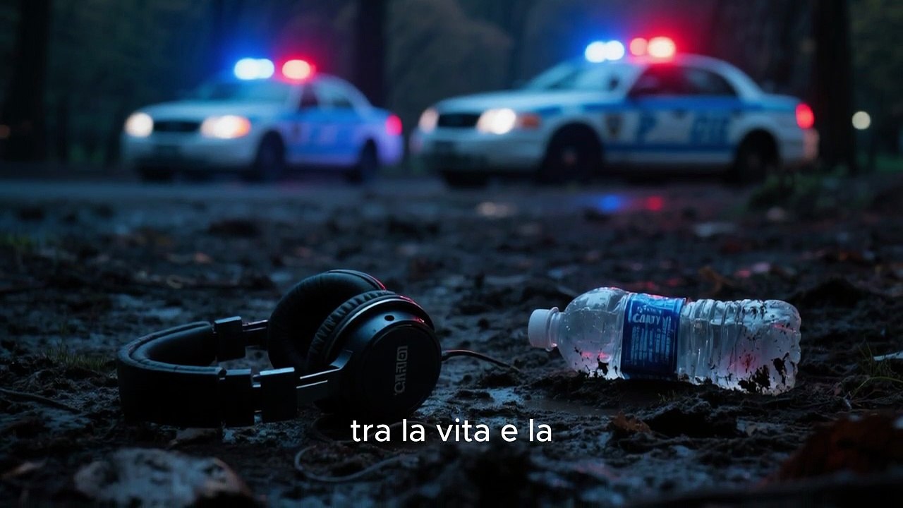 I Central Park Five  Ragazzi contro il Sistema #horror #storie #misteri #horrorstories #oggetti