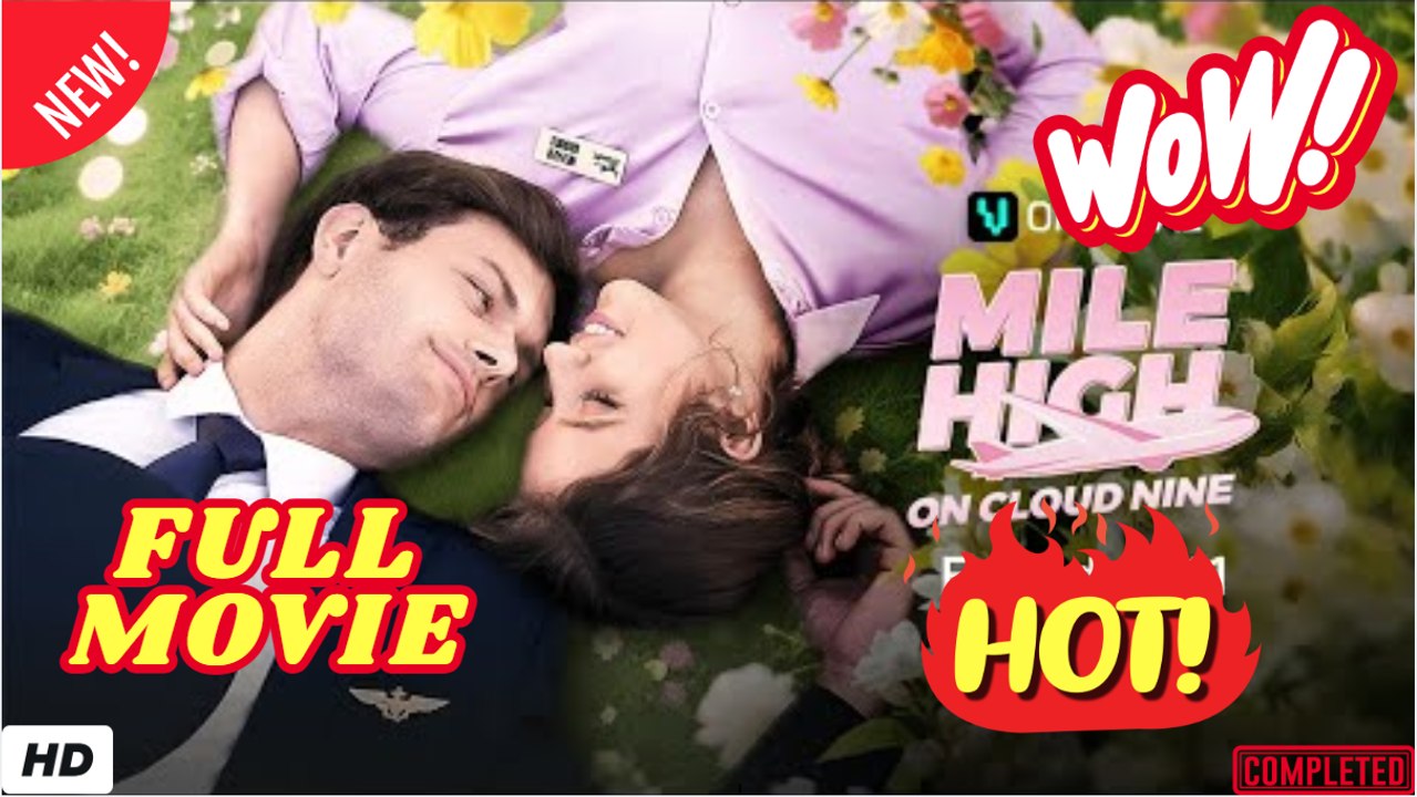 ♥️🍏💥 Mile High on Cloud Nine #2026 #Shortmovie