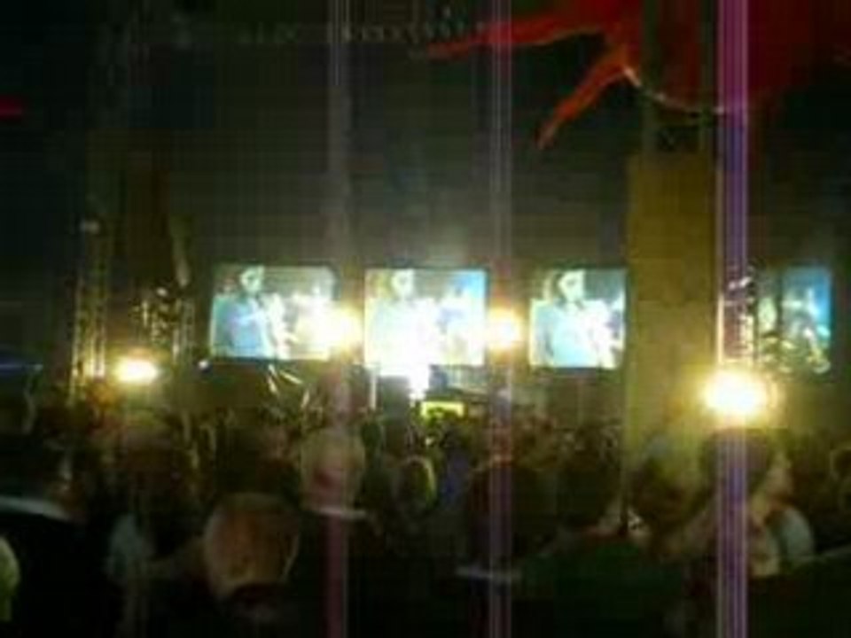 gatecrasher summer sound system 2008