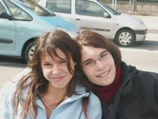 mes potes