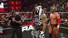WWE RAW 6 APRIL 2026 TOP 10 MOMENTS